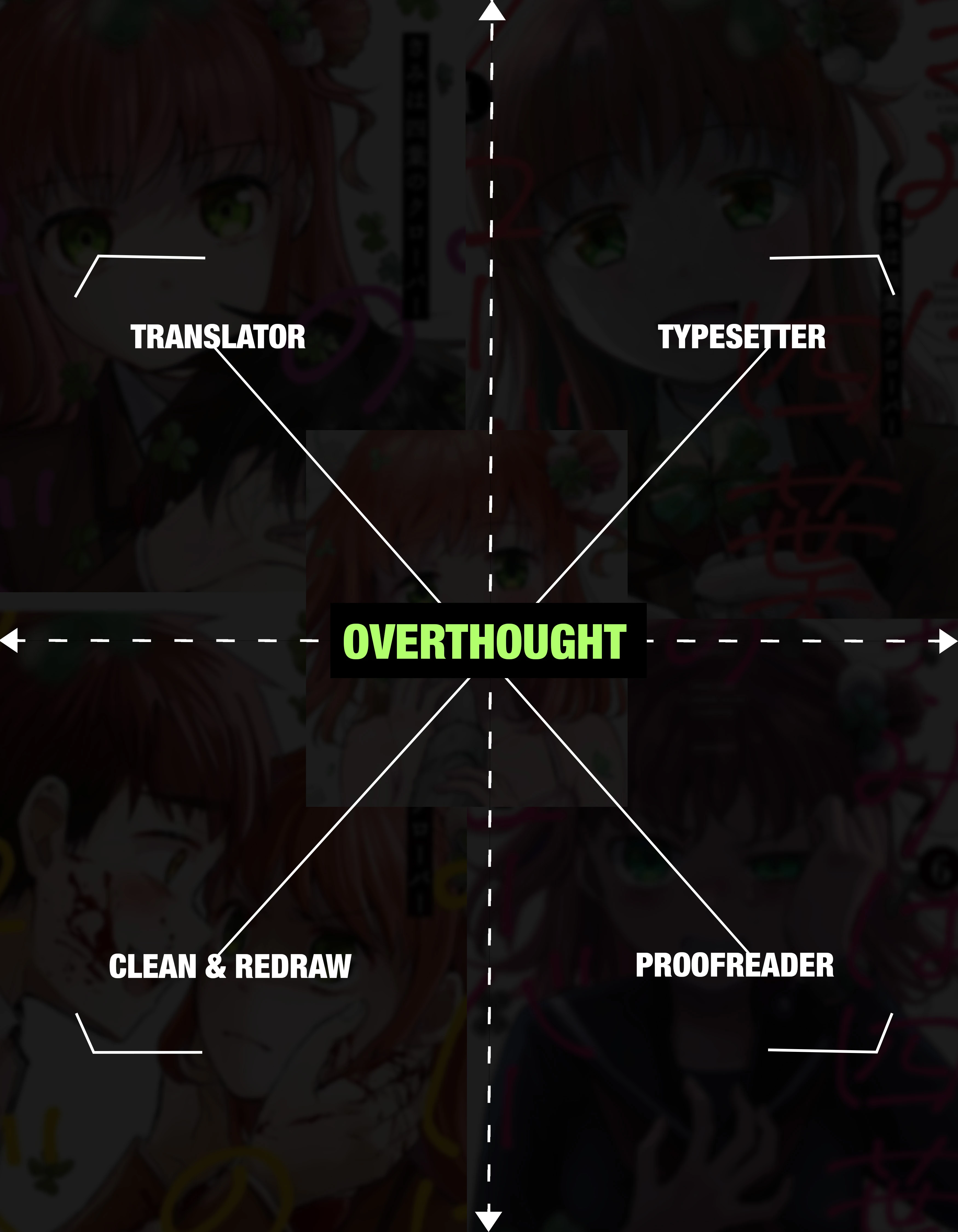 Cậu Là Cỏ 4 Lá Chapter 18 - 1