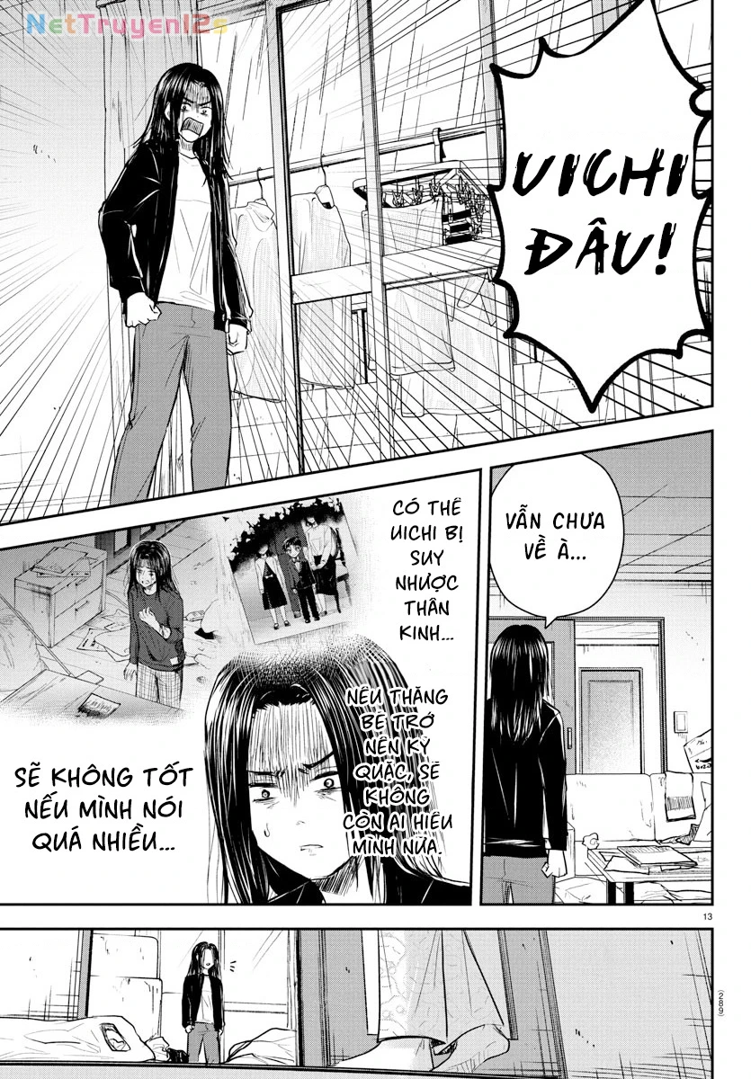 Cậu Là Cỏ 4 Lá Chapter 24 - 14