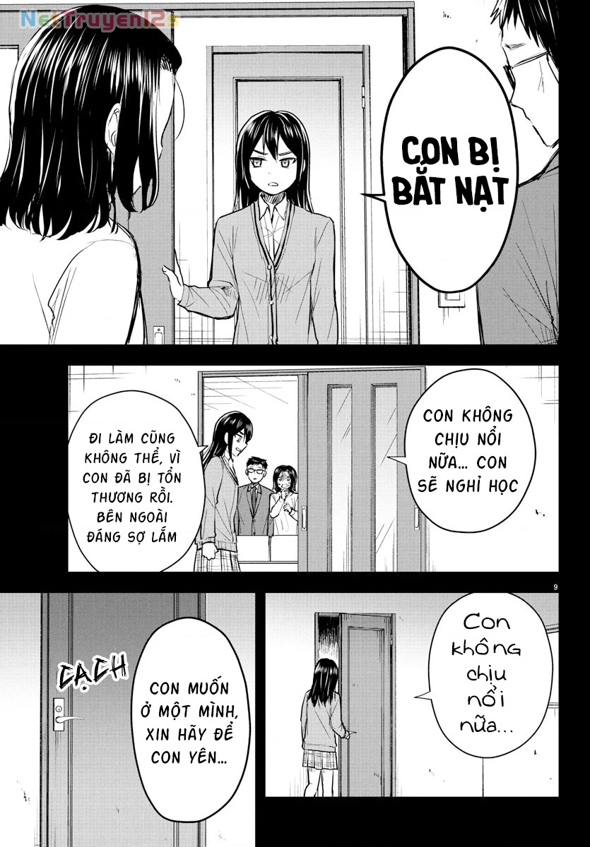 Cậu Là Cỏ 4 Lá Chapter 25 - 10