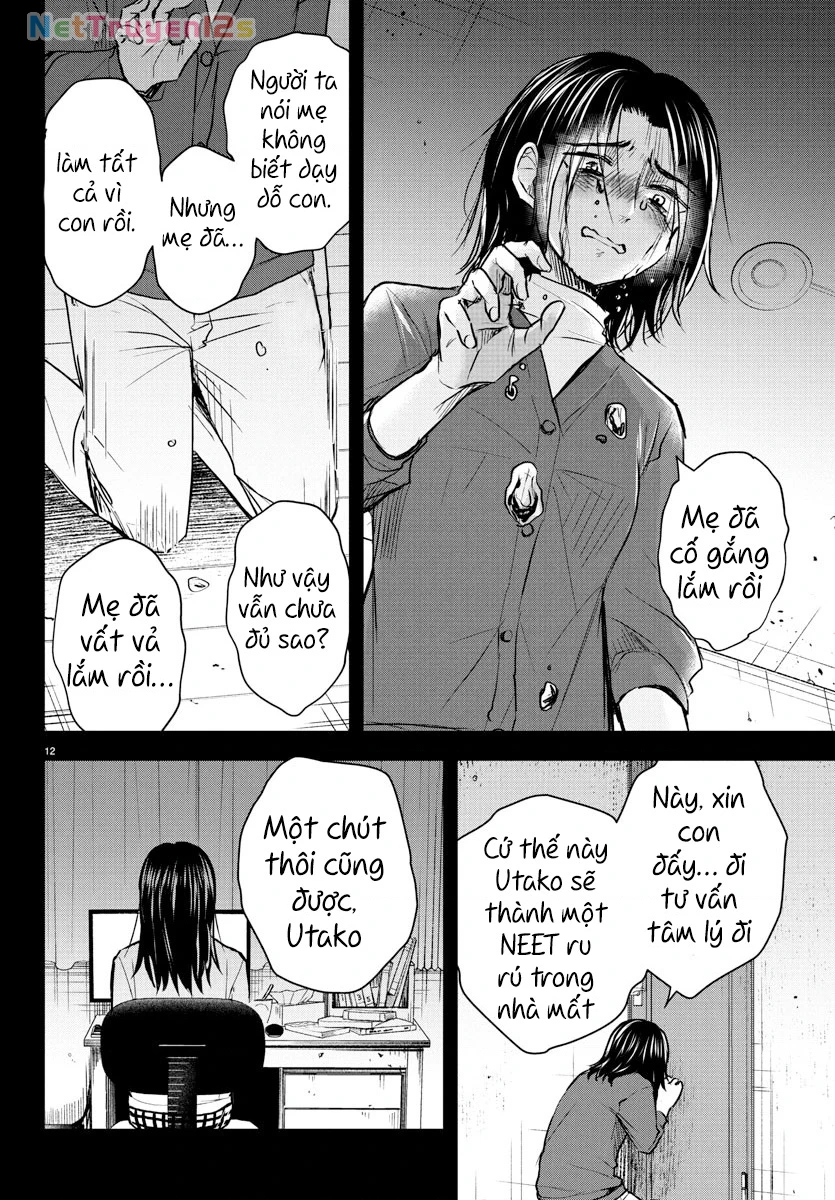 Cậu Là Cỏ 4 Lá Chapter 25 - 13