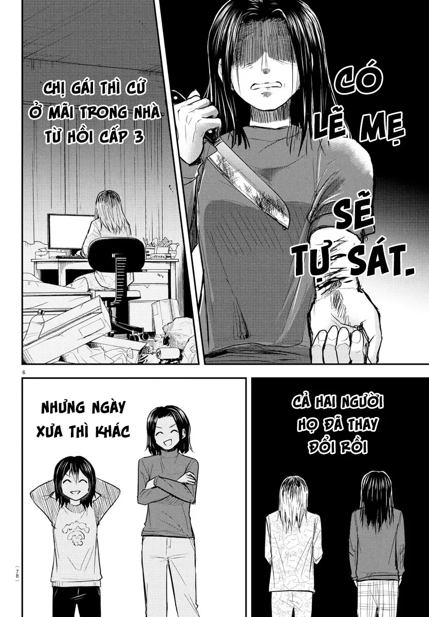 Cậu Là Cỏ 4 Lá Chapter  26 - 8