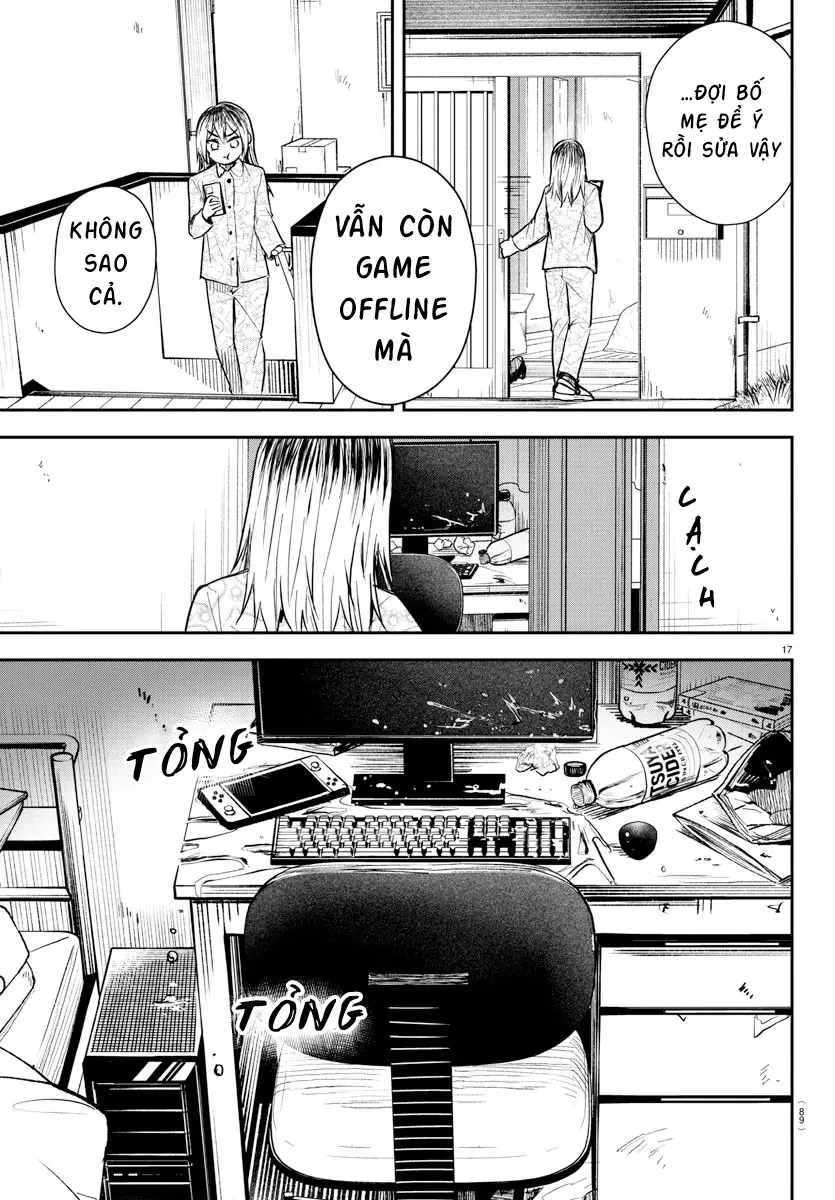 Cậu Là Cỏ 4 Lá Chapter  26 - 19