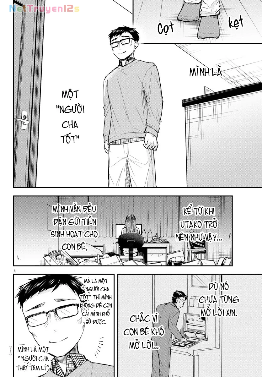 Cậu Là Cỏ 4 Lá Chapter  28 - 9