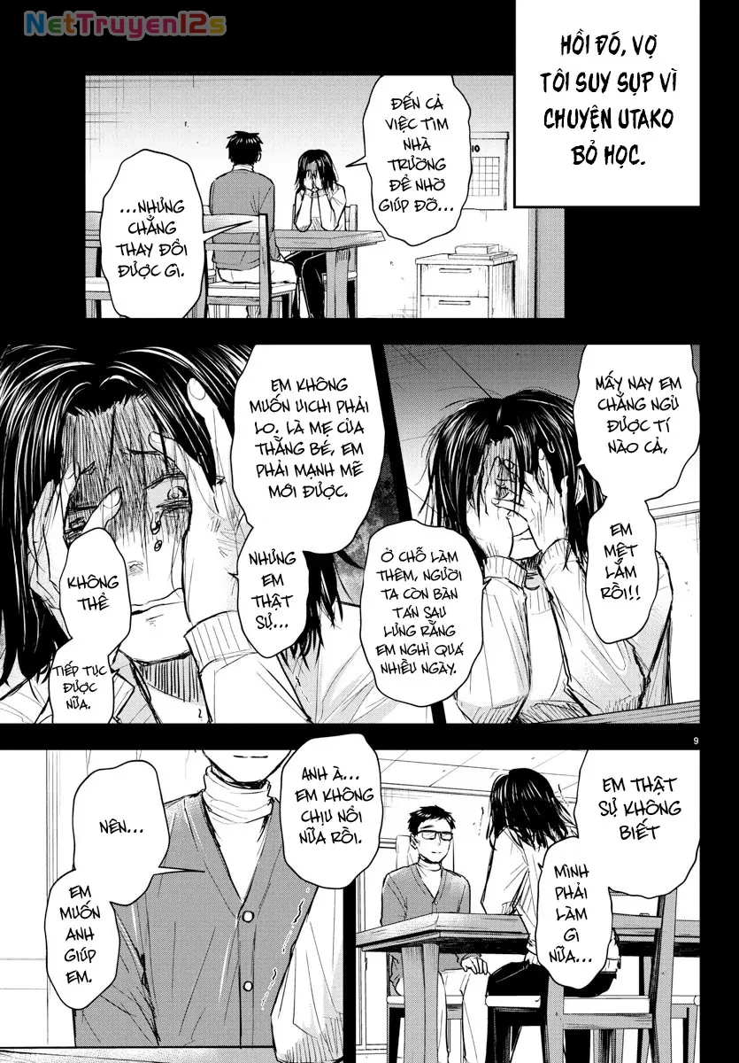 Cậu Là Cỏ 4 Lá Chapter  28 - 10