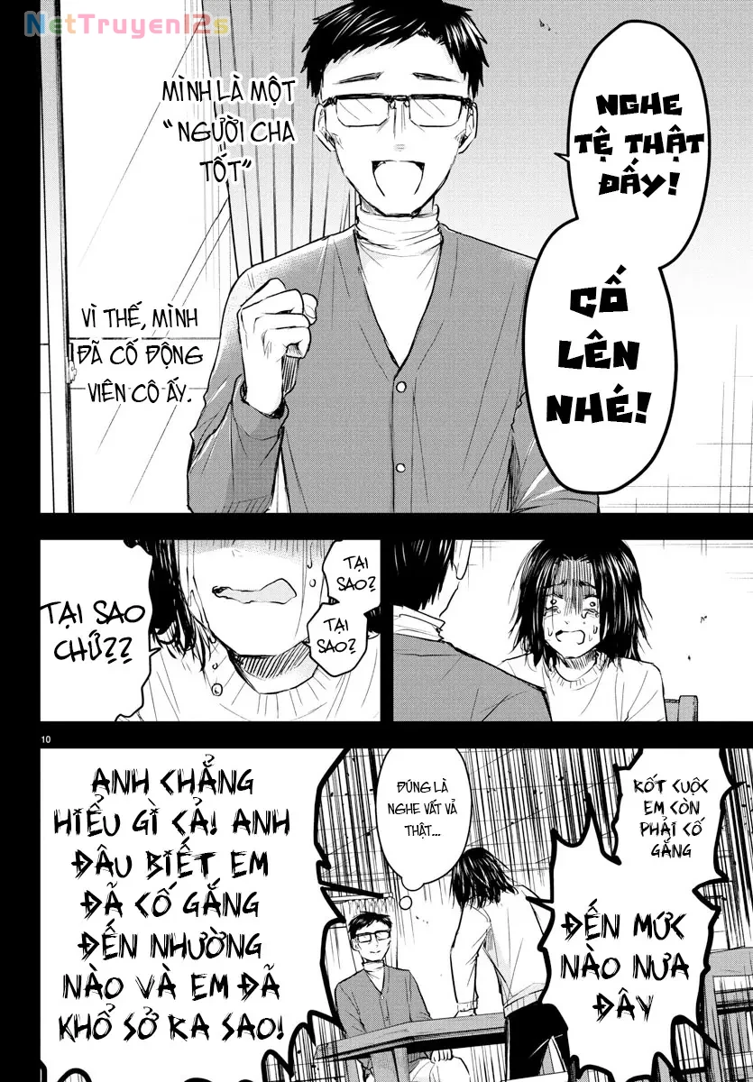 Cậu Là Cỏ 4 Lá Chapter  28 - 11