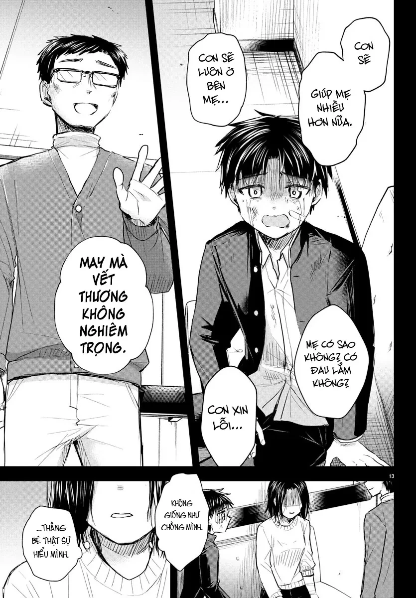 Cậu Là Cỏ 4 Lá Chapter  28 - 14