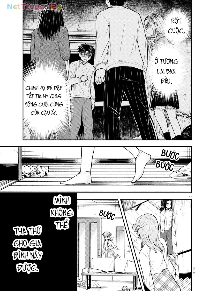 Cậu Là Cỏ 4 Lá Chapter  28 - 18
