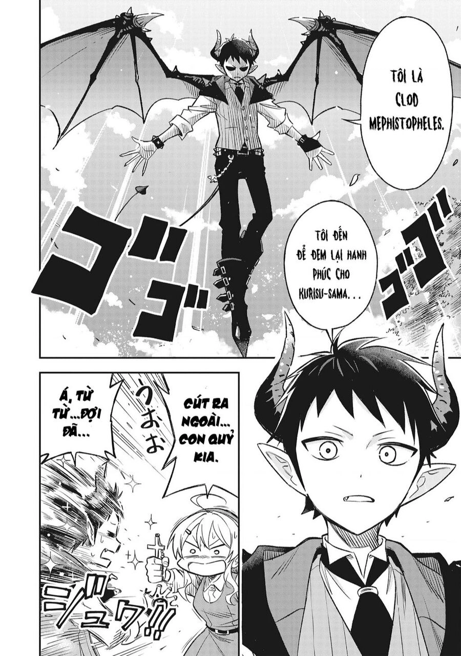 Sister-Sama No Oose No Mama Ni Chapter  - 3