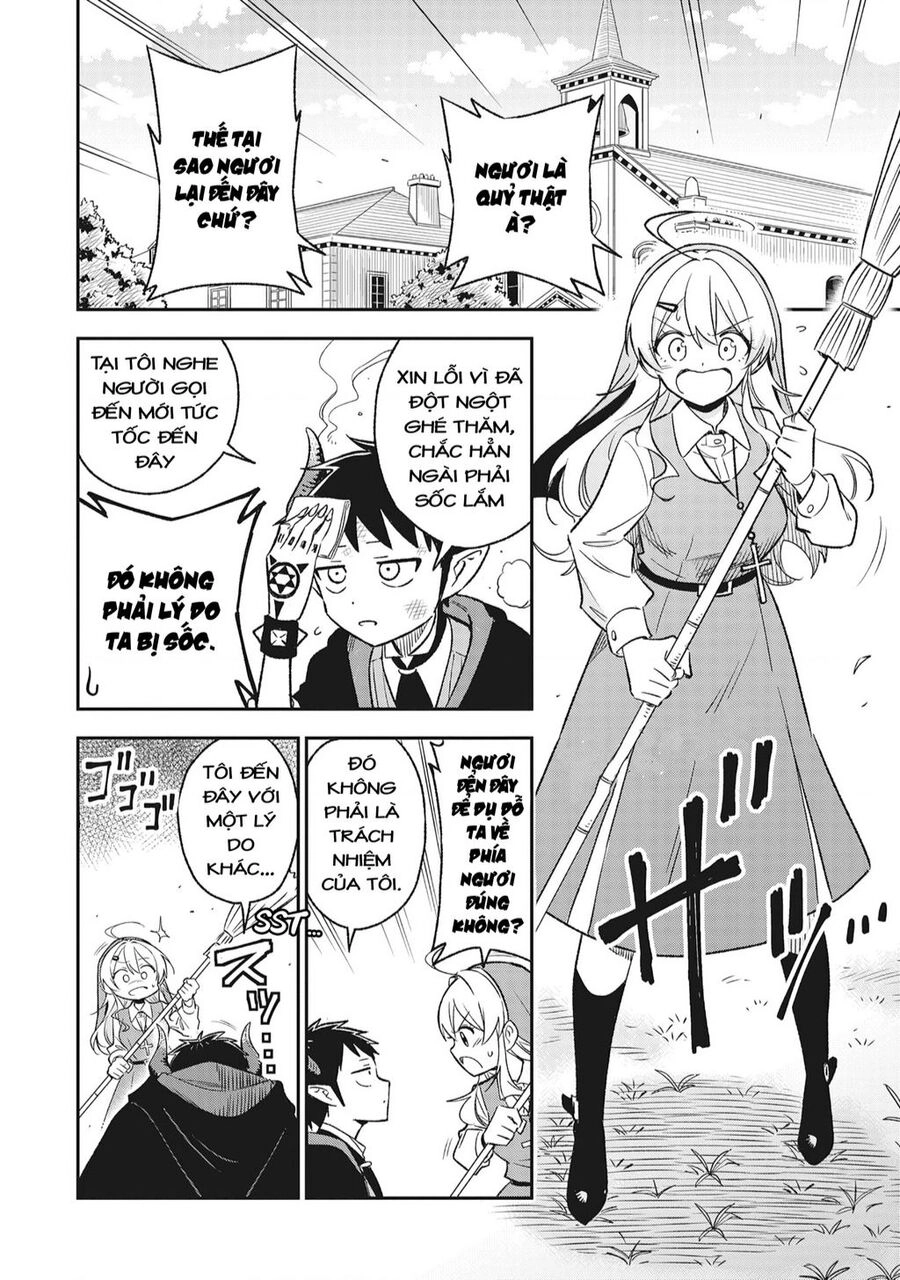 Sister-Sama No Oose No Mama Ni Chapter  - 5
