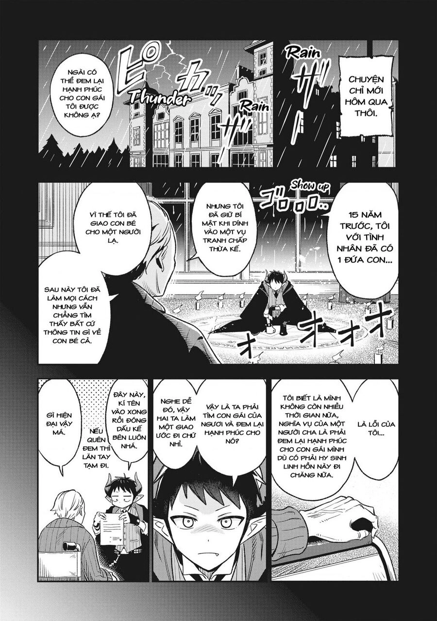 Sister-Sama No Oose No Mama Ni Chapter  - 7