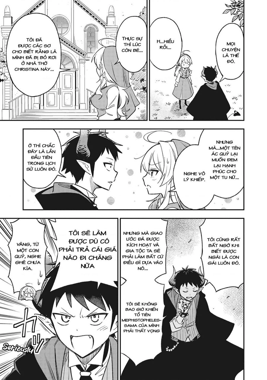 Sister-Sama No Oose No Mama Ni Chapter  - 8