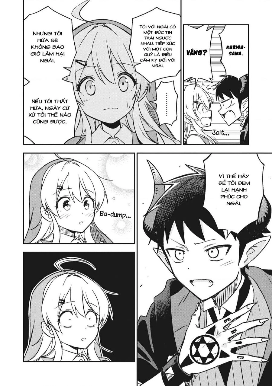 Sister-Sama No Oose No Mama Ni Chapter  - 9