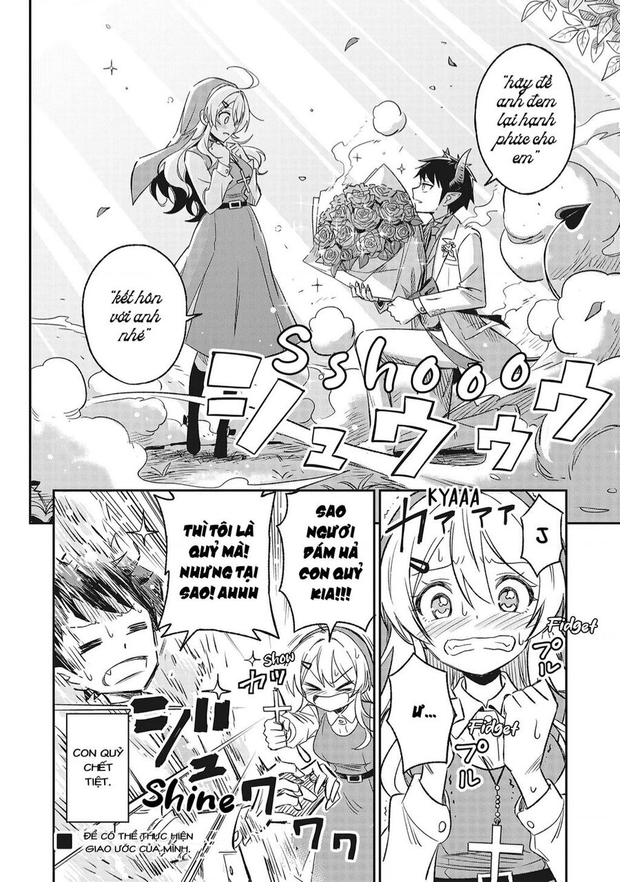 Sister-Sama No Oose No Mama Ni Chapter  - 11
