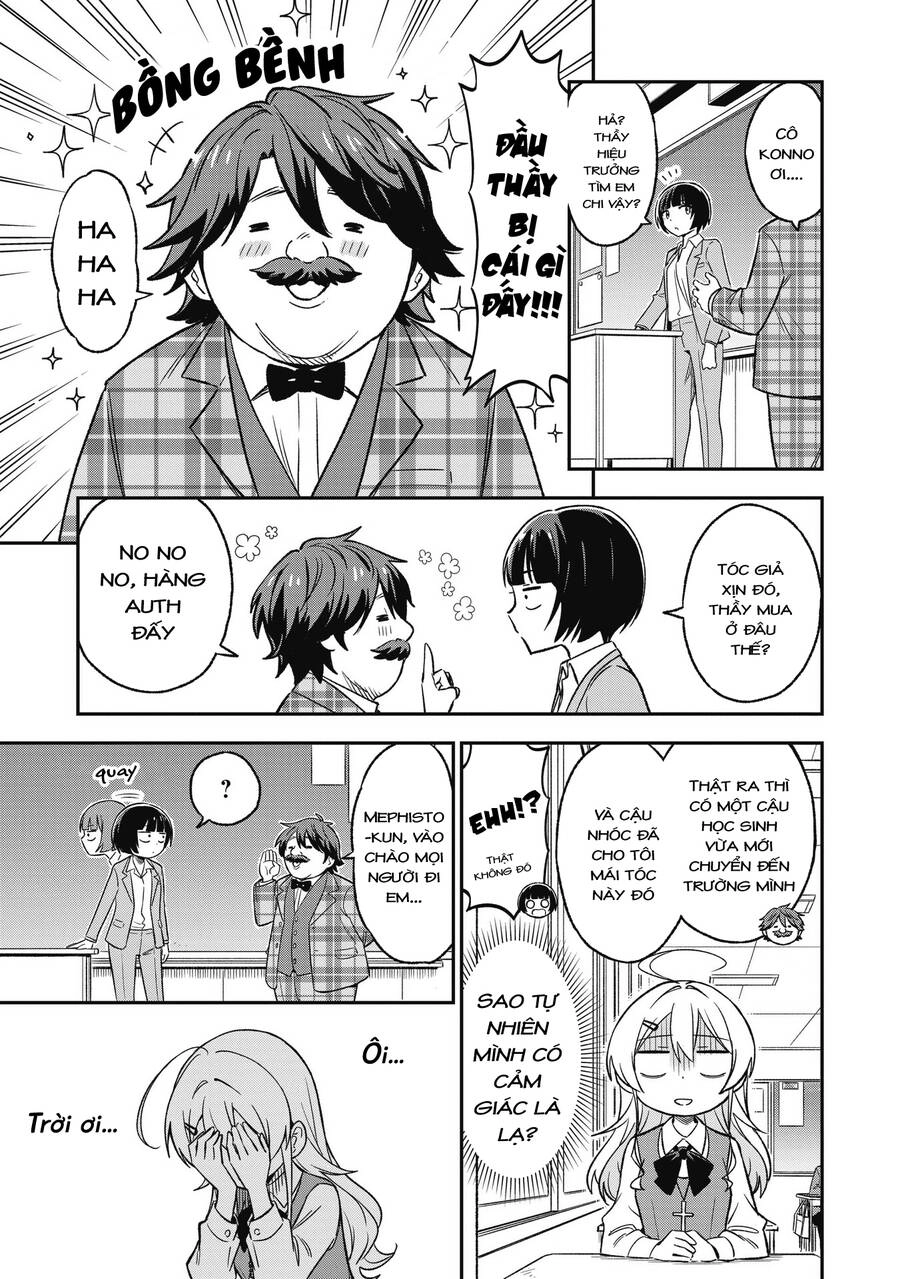 Sister-Sama No Oose No Mama Ni Chapter 8 - 6