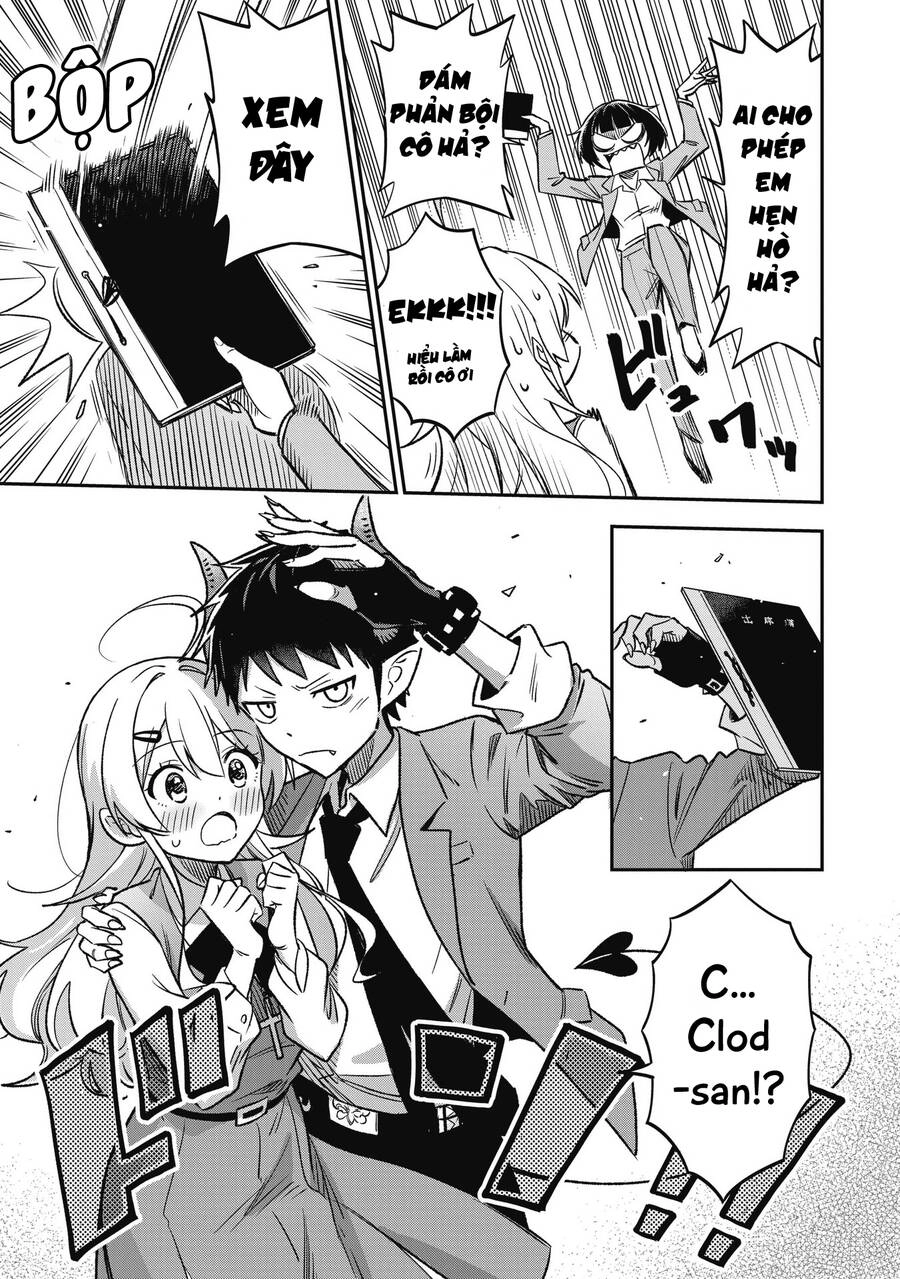 Sister-Sama No Oose No Mama Ni Chapter 8 - 10