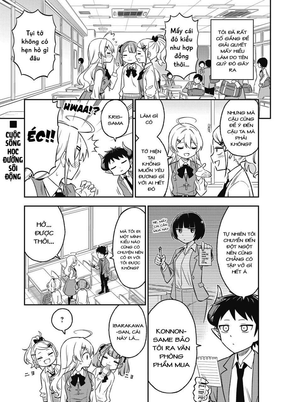 Sister-Sama No Oose No Mama Ni Chapter 9 - 2