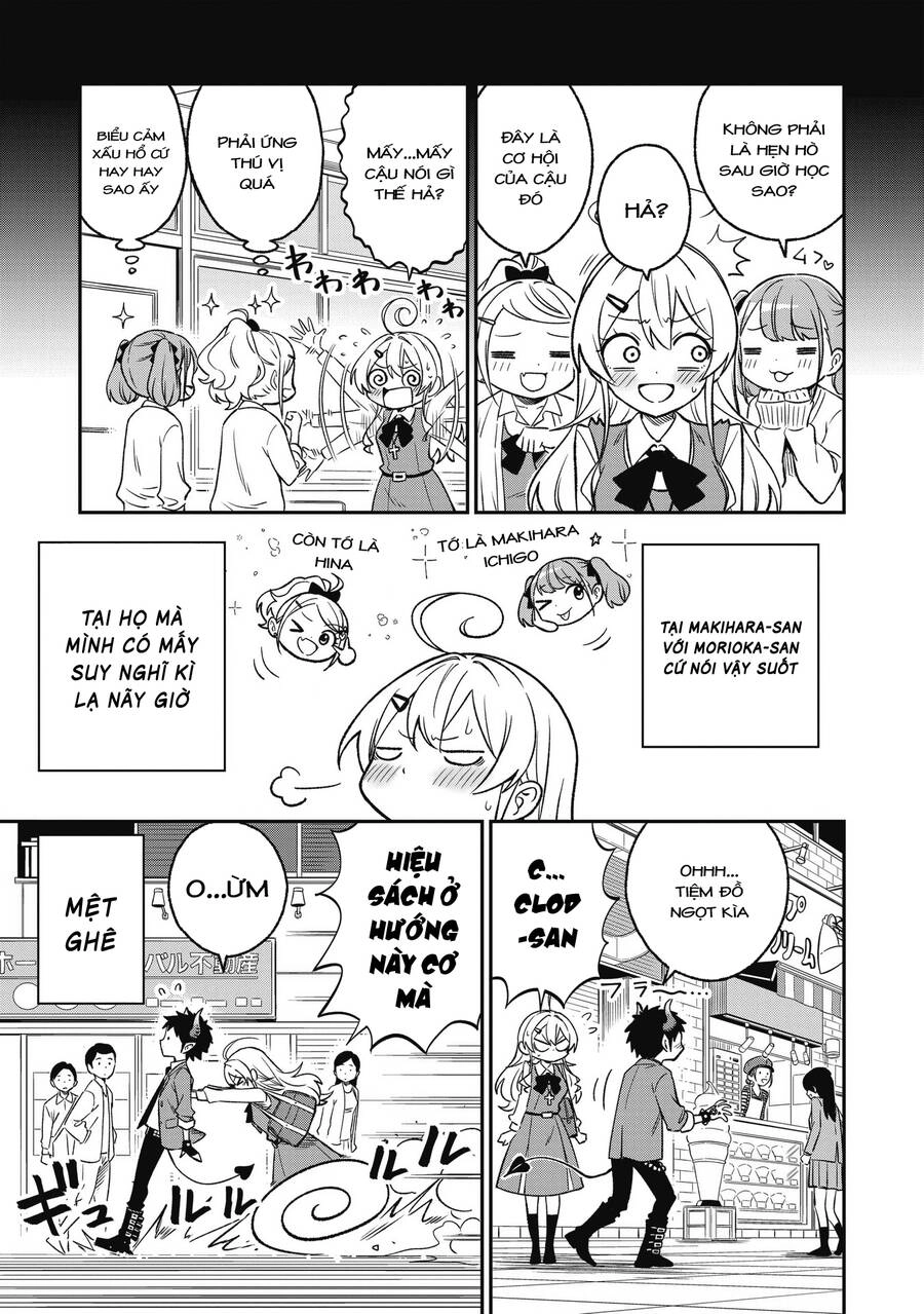 Sister-Sama No Oose No Mama Ni Chapter 9 - 4