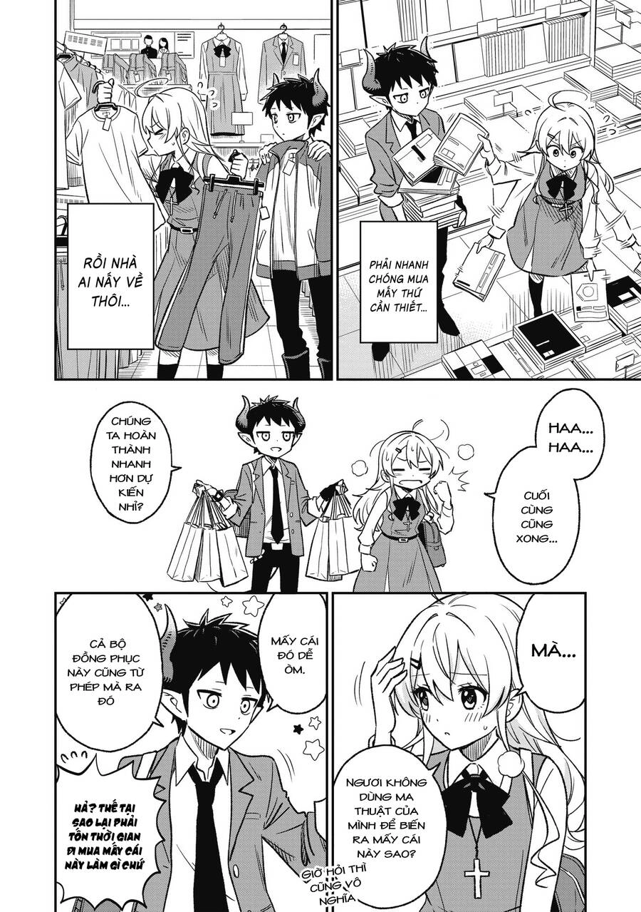 Sister-Sama No Oose No Mama Ni Chapter 9 - 5