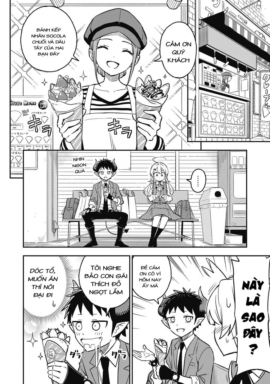 Sister-Sama No Oose No Mama Ni Chapter 9 - 7