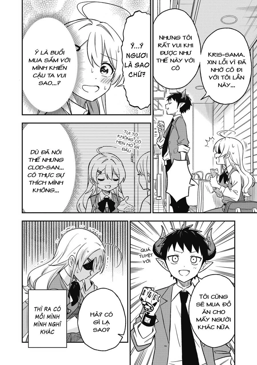 Sister-Sama No Oose No Mama Ni Chapter 9 - 9