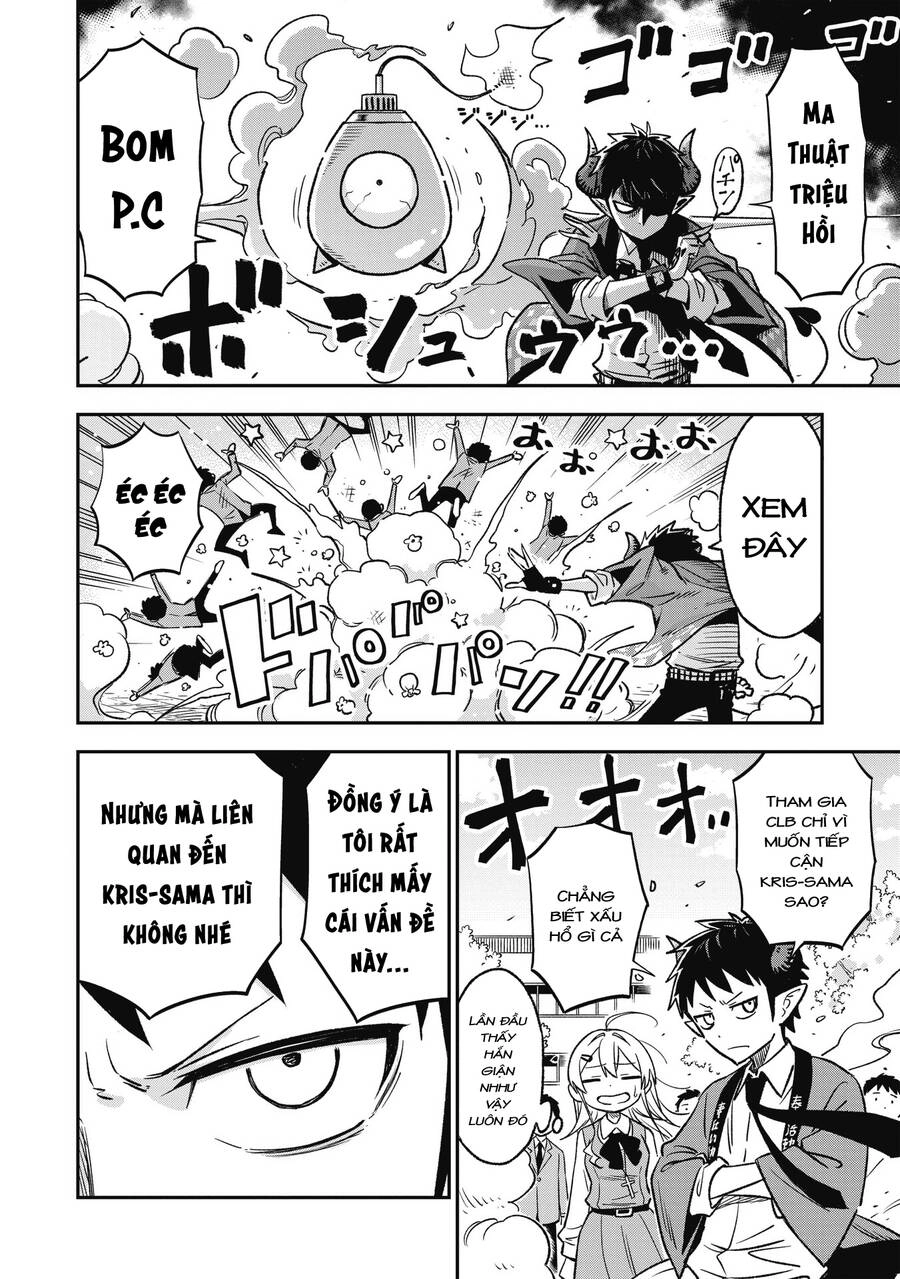 Sister-Sama No Oose No Mama Ni Chapter 10 - 8