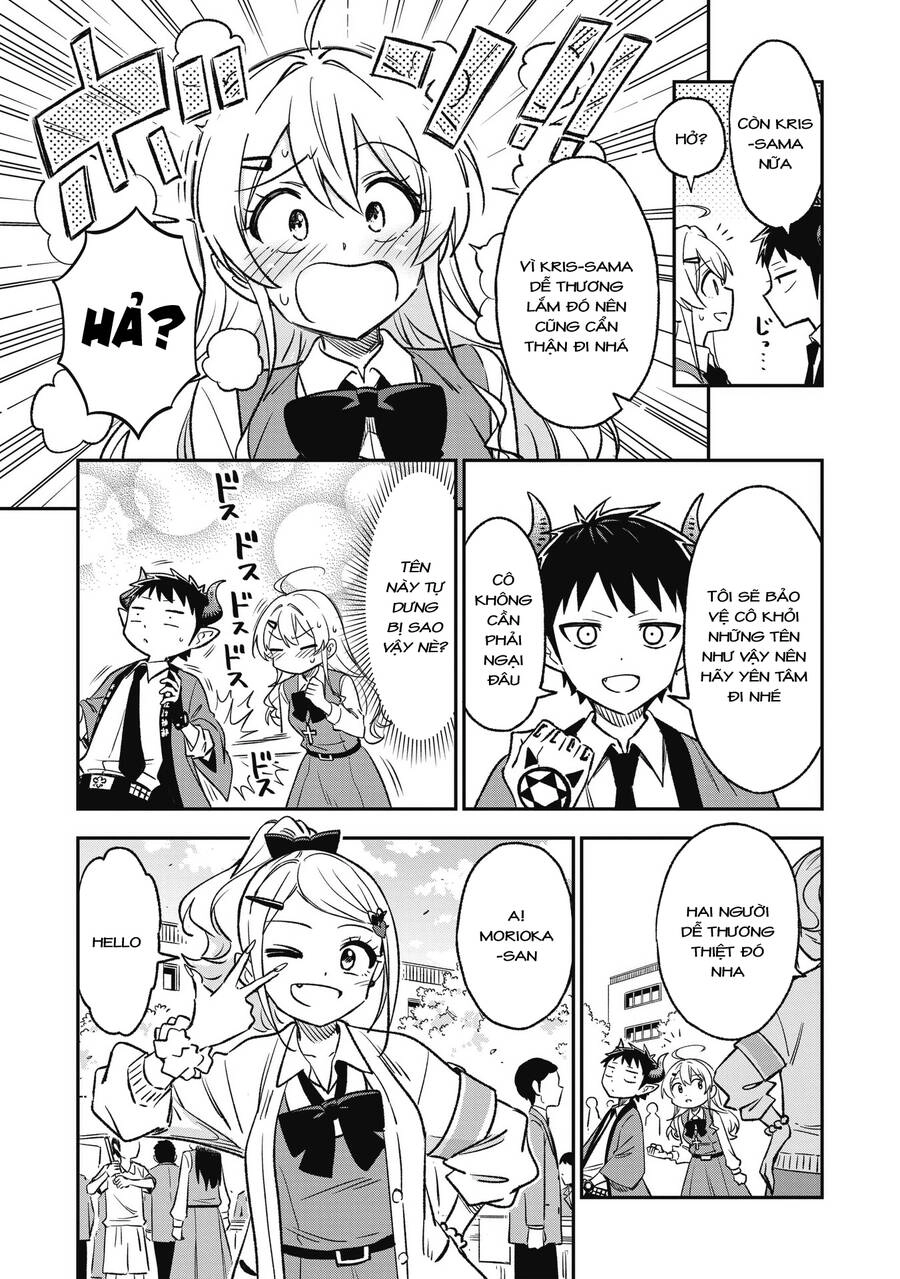 Sister-Sama No Oose No Mama Ni Chapter 10 - 9