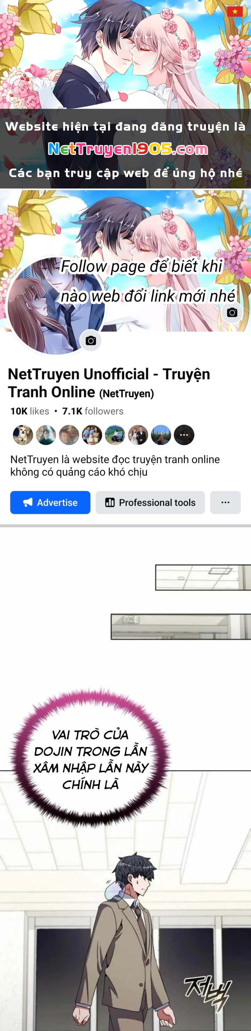 Ta Chi Phối Địa Ngục Chapter 31 - 1