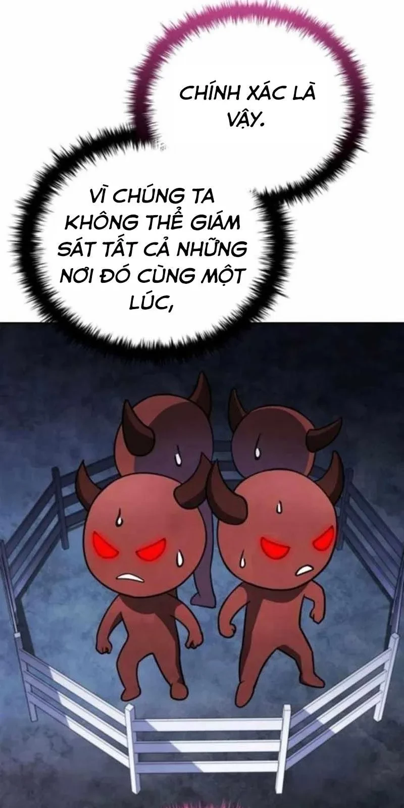 Ta Chi Phối Địa Ngục Chapter 31 - 6