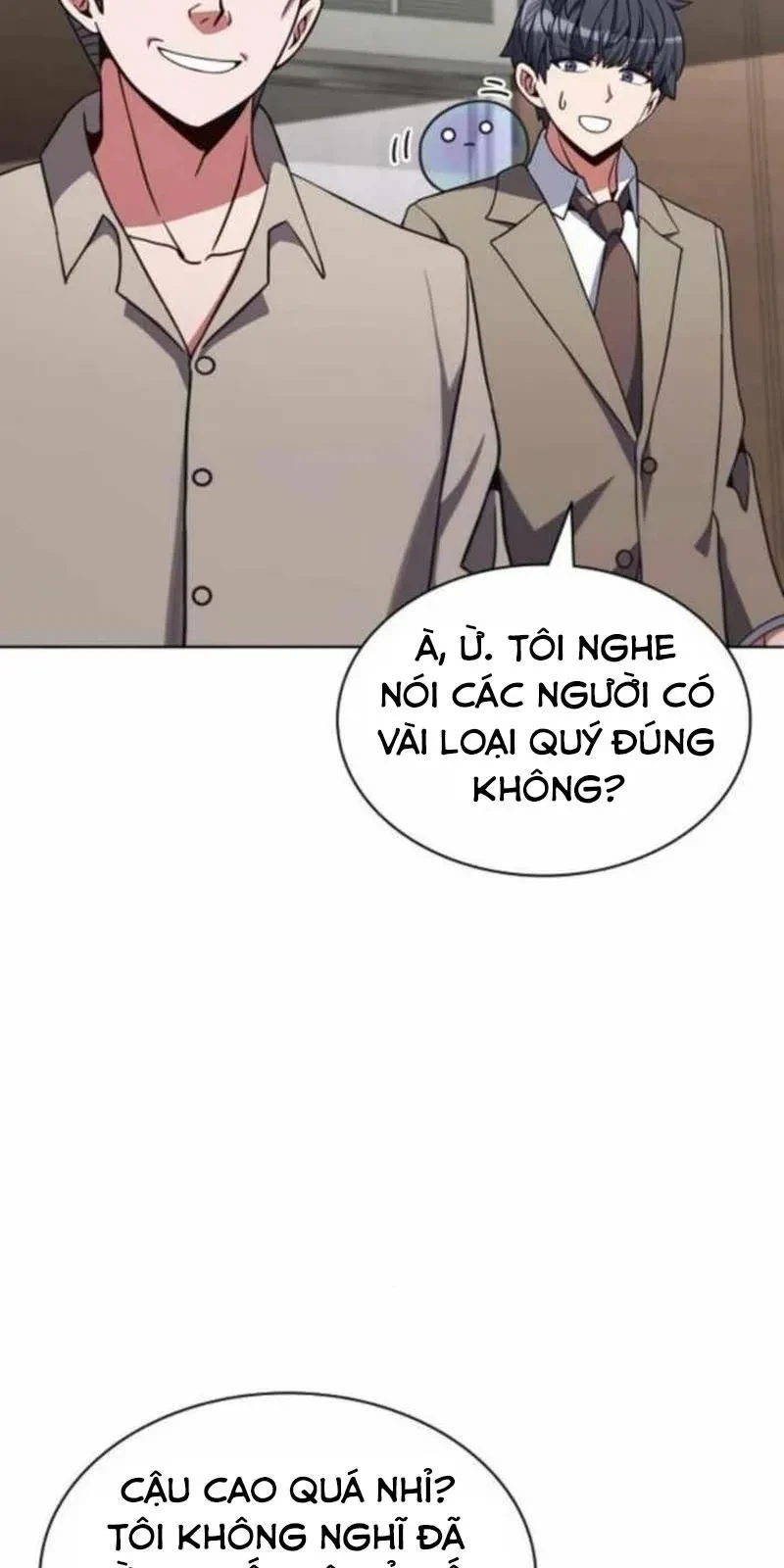 Ta Chi Phối Địa Ngục Chapter 31 - 26