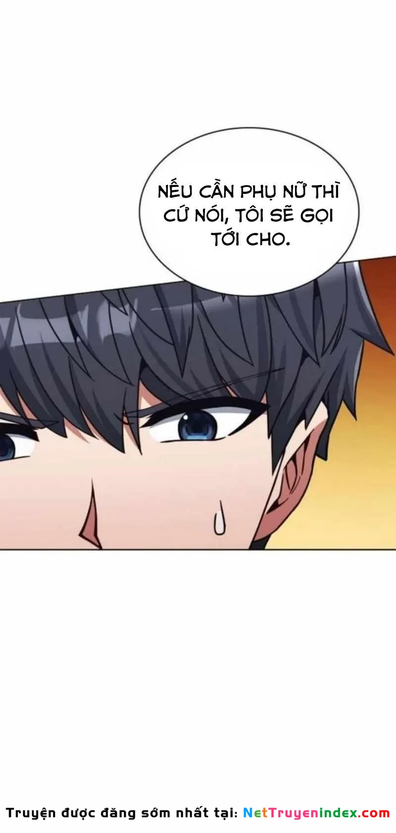 Ta Chi Phối Địa Ngục Chapter 31 - 31