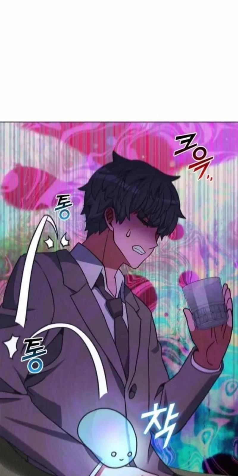 Ta Chi Phối Địa Ngục Chapter 31 - 38