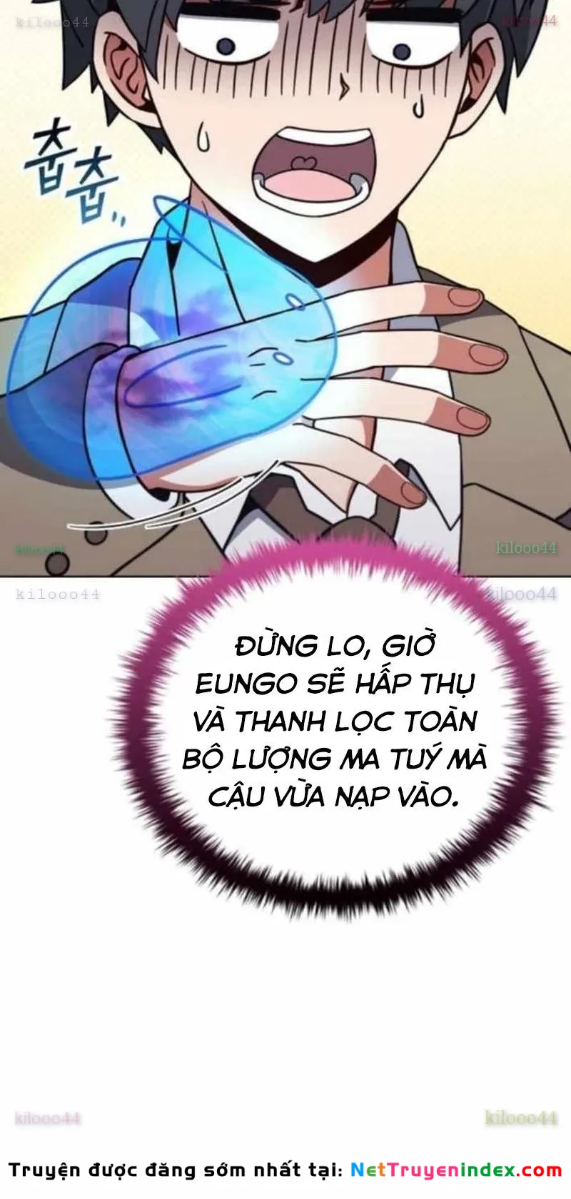 Ta Chi Phối Địa Ngục Chapter 31 - 44