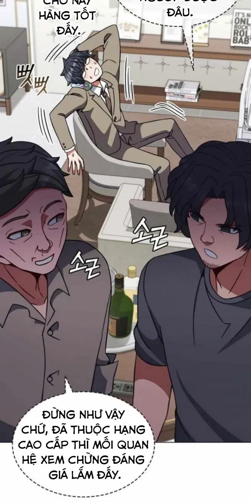 Ta Chi Phối Địa Ngục Chapter 31 - 63