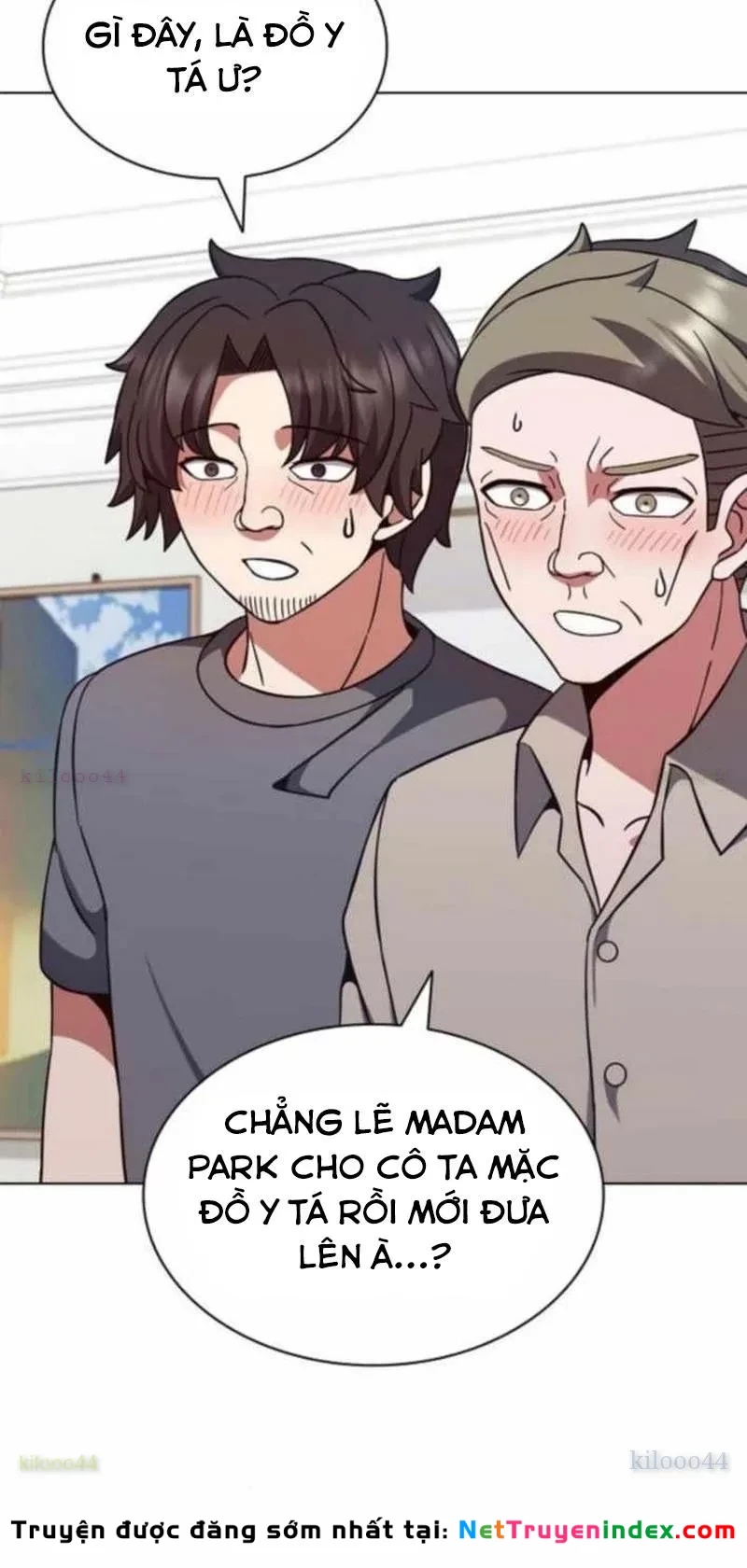 Ta Chi Phối Địa Ngục Chapter 31 - 111