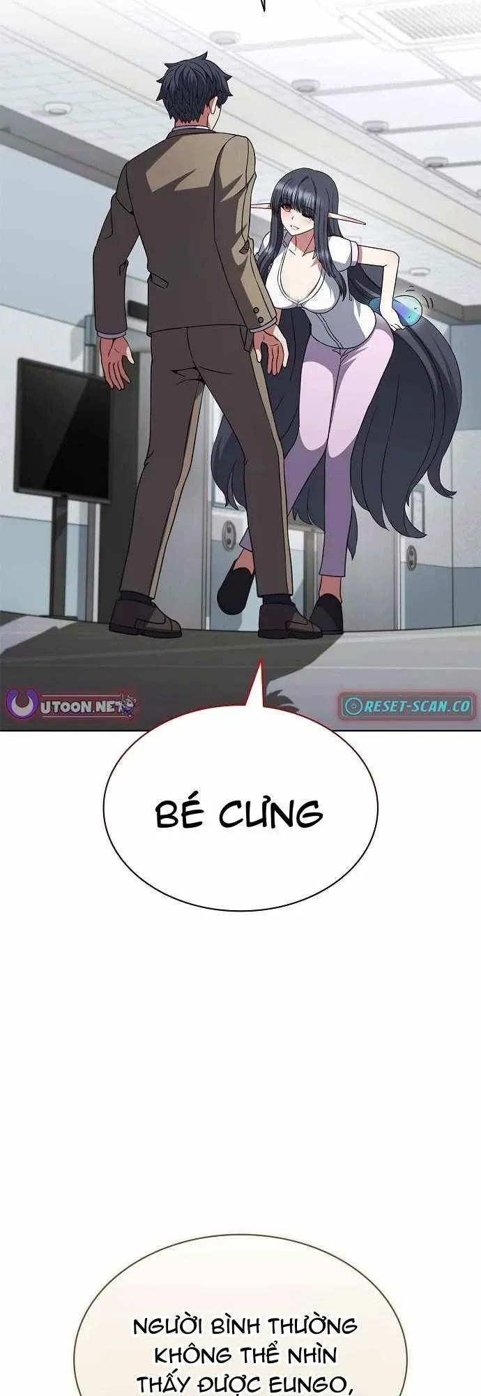 Ta Chi Phối Địa Ngục Chapter 32 - 2