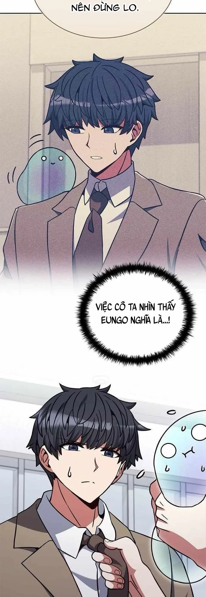 Ta Chi Phối Địa Ngục Chapter 32 - 3