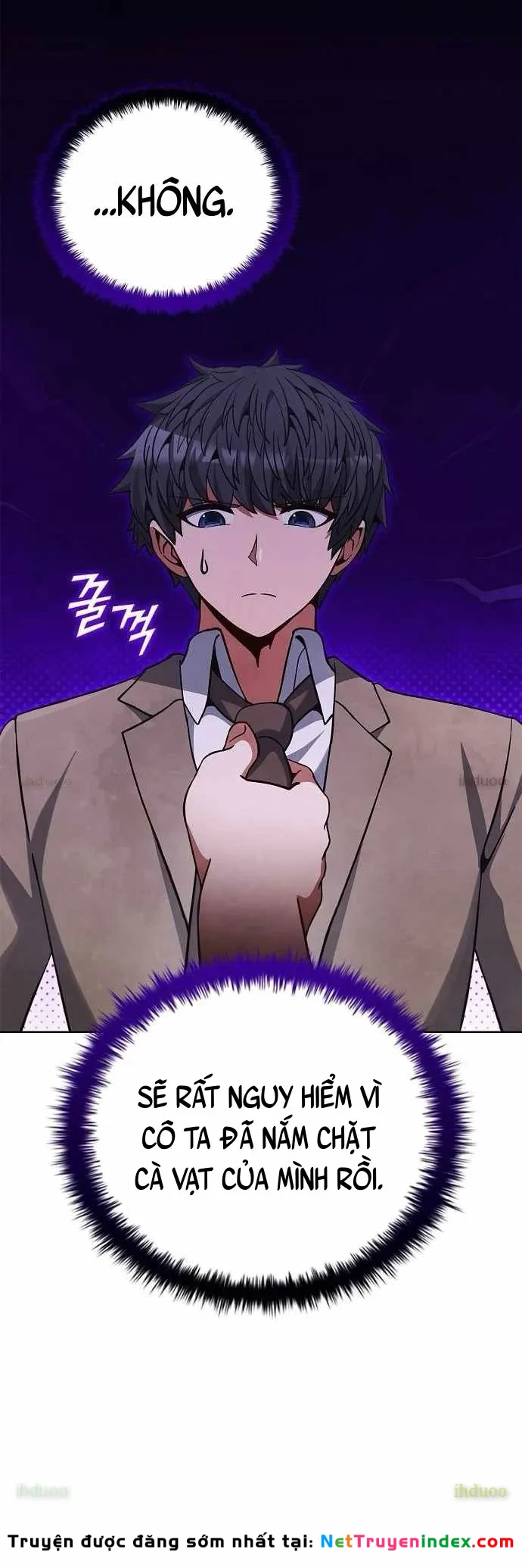 Ta Chi Phối Địa Ngục Chapter 32 - 6