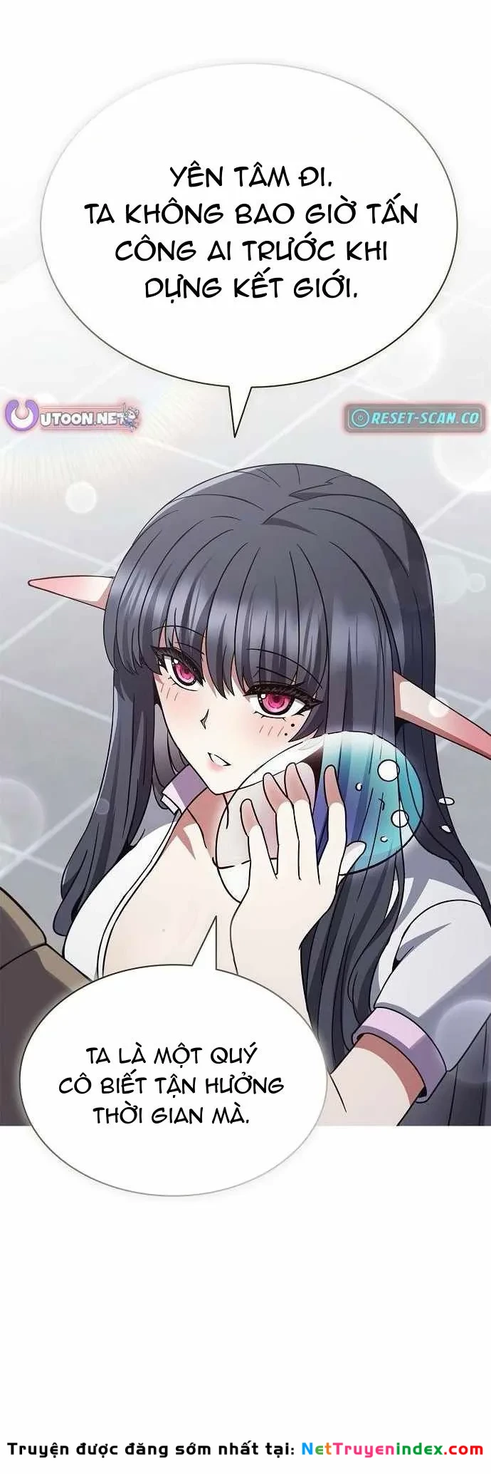 Ta Chi Phối Địa Ngục Chapter 32 - 8