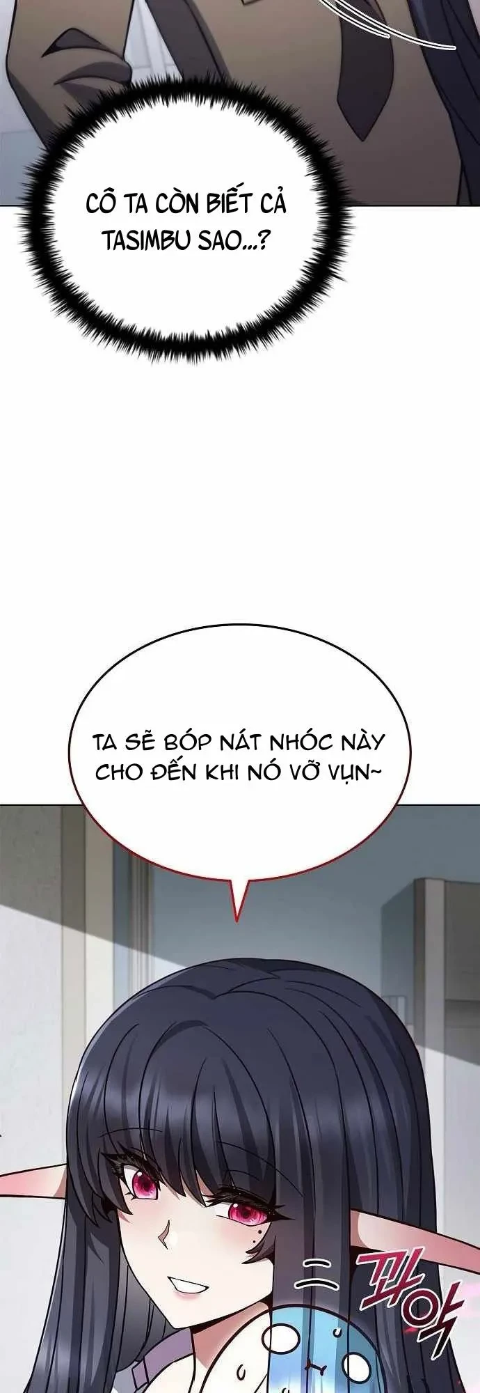 Ta Chi Phối Địa Ngục Chapter 32 - 10