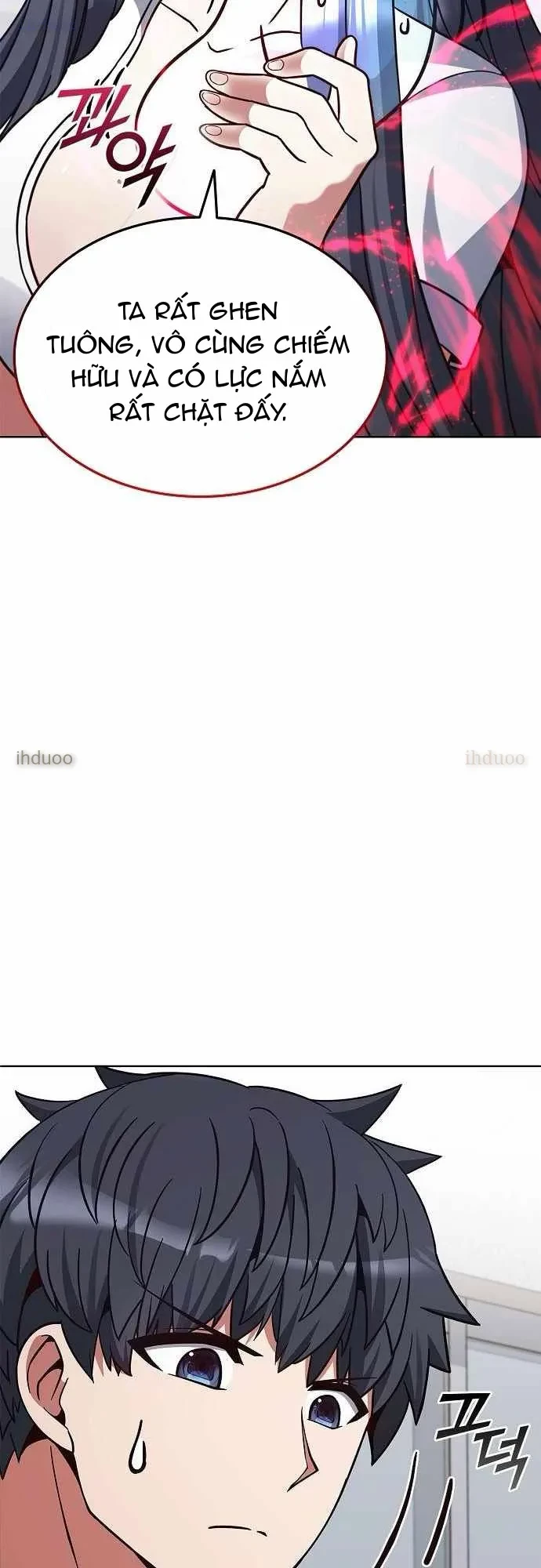 Ta Chi Phối Địa Ngục Chapter 32 - 11