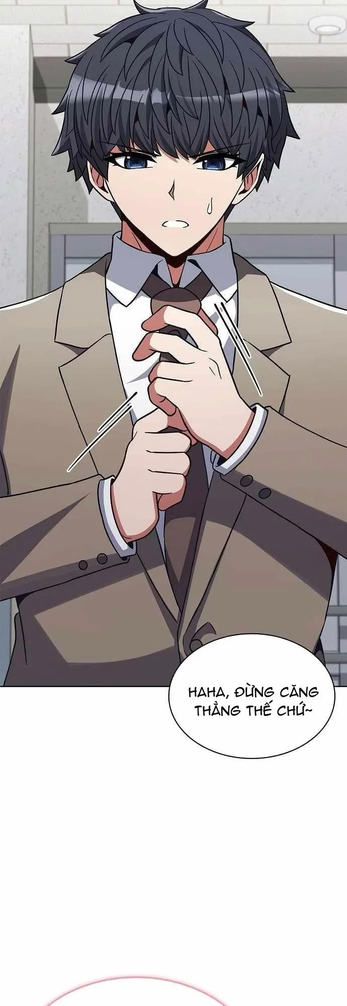 Ta Chi Phối Địa Ngục Chapter 32 - 14