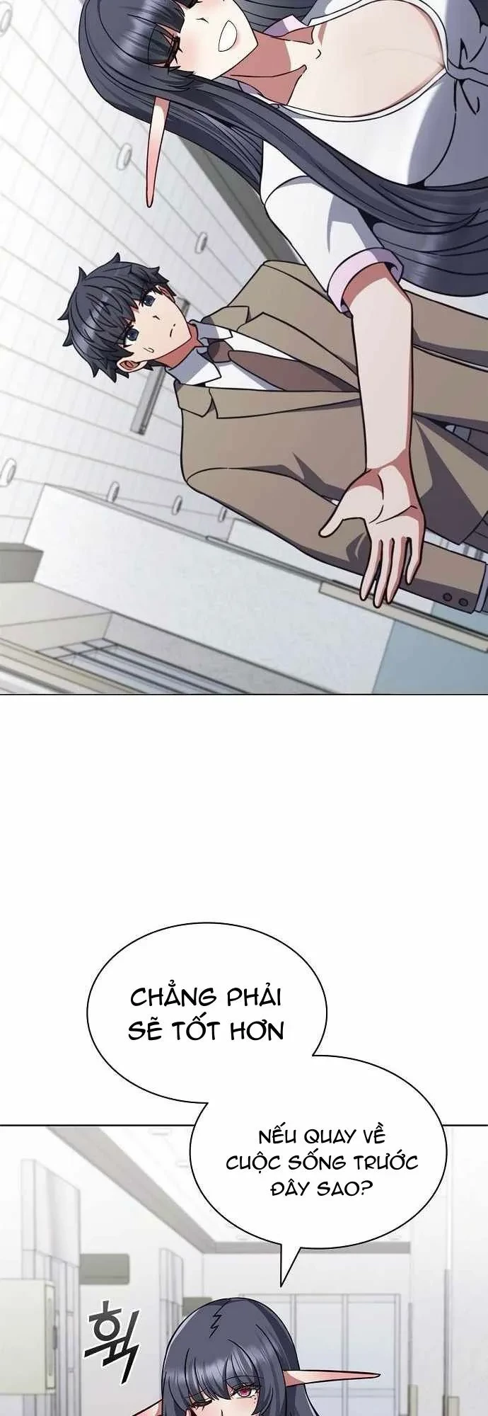 Ta Chi Phối Địa Ngục Chapter 32 - 19