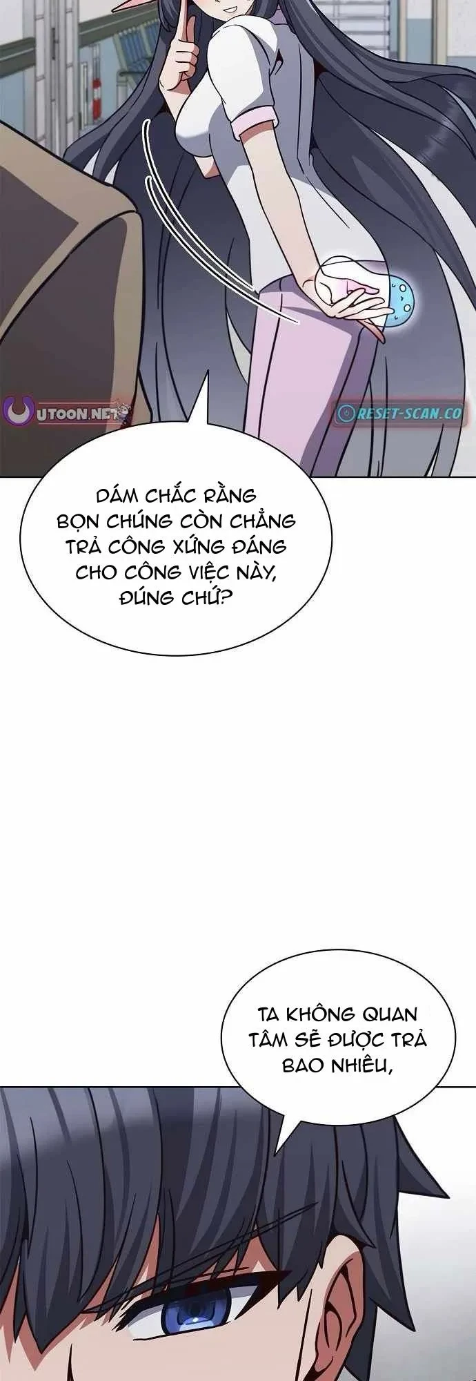 Ta Chi Phối Địa Ngục Chapter 32 - 20