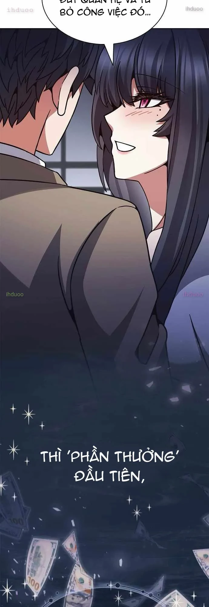 Ta Chi Phối Địa Ngục Chapter 32 - 22