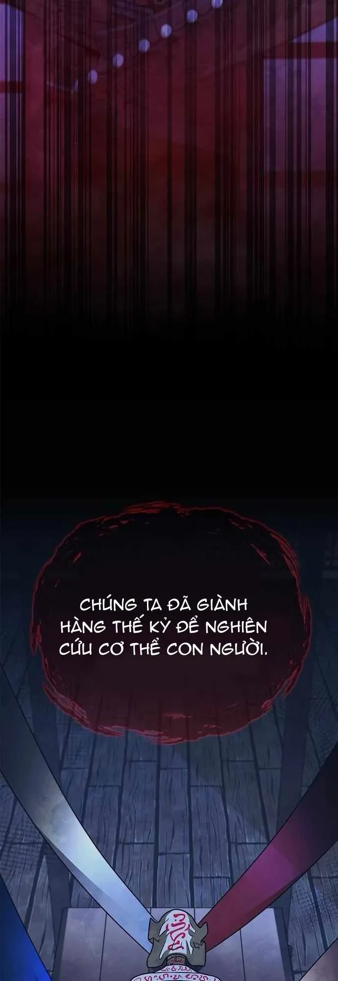 Ta Chi Phối Địa Ngục Chapter 32 - 28