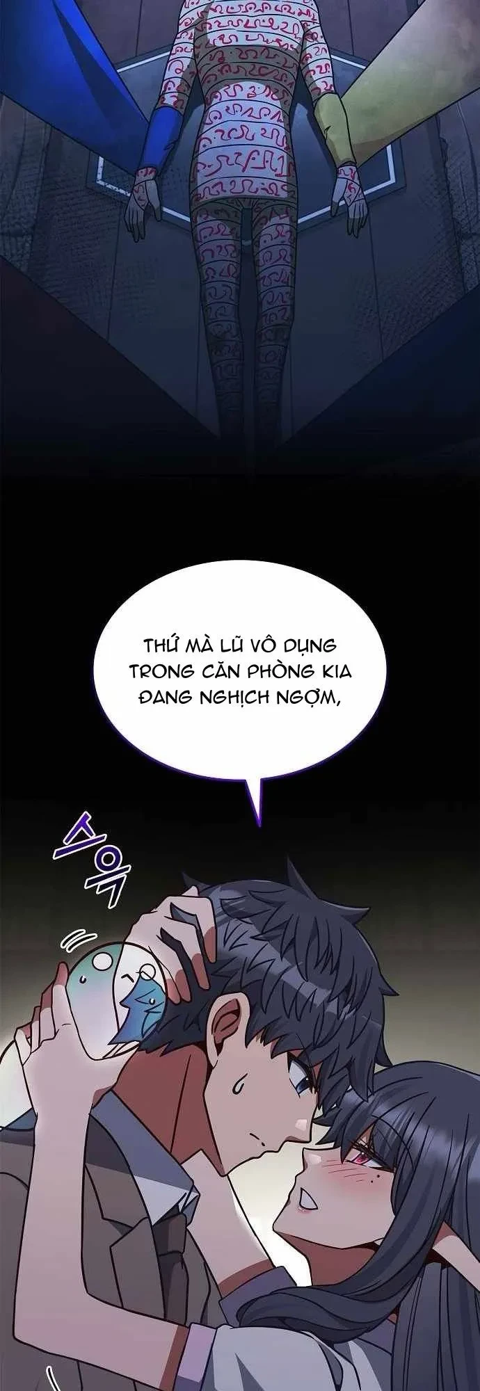 Ta Chi Phối Địa Ngục Chapter 32 - 29