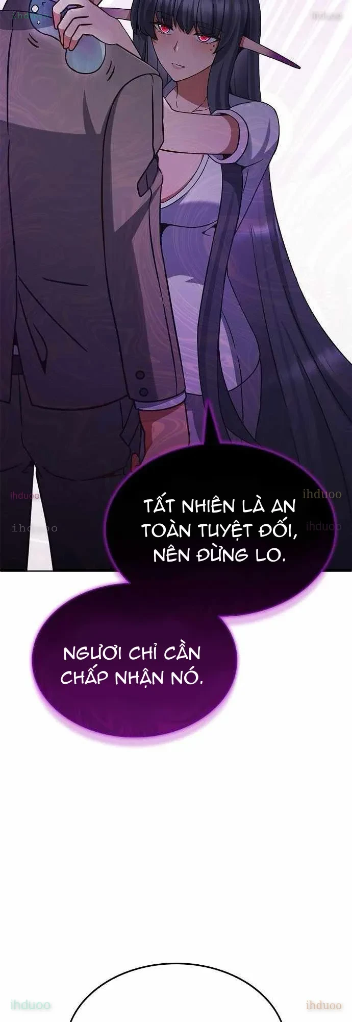 Ta Chi Phối Địa Ngục Chapter 32 - 31