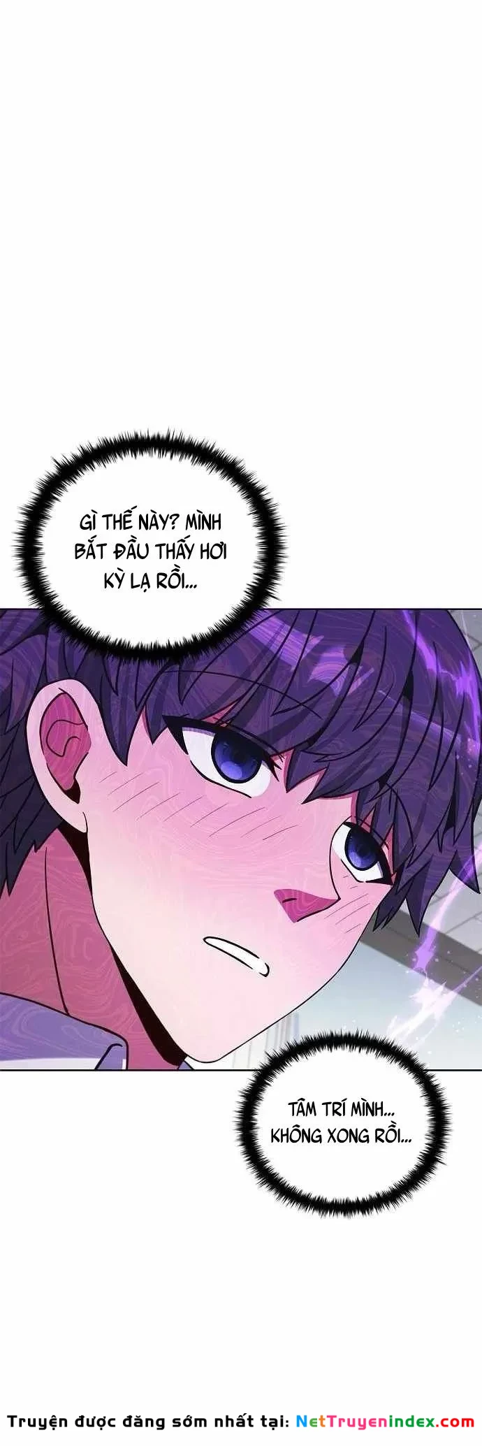 Ta Chi Phối Địa Ngục Chapter 32 - 37