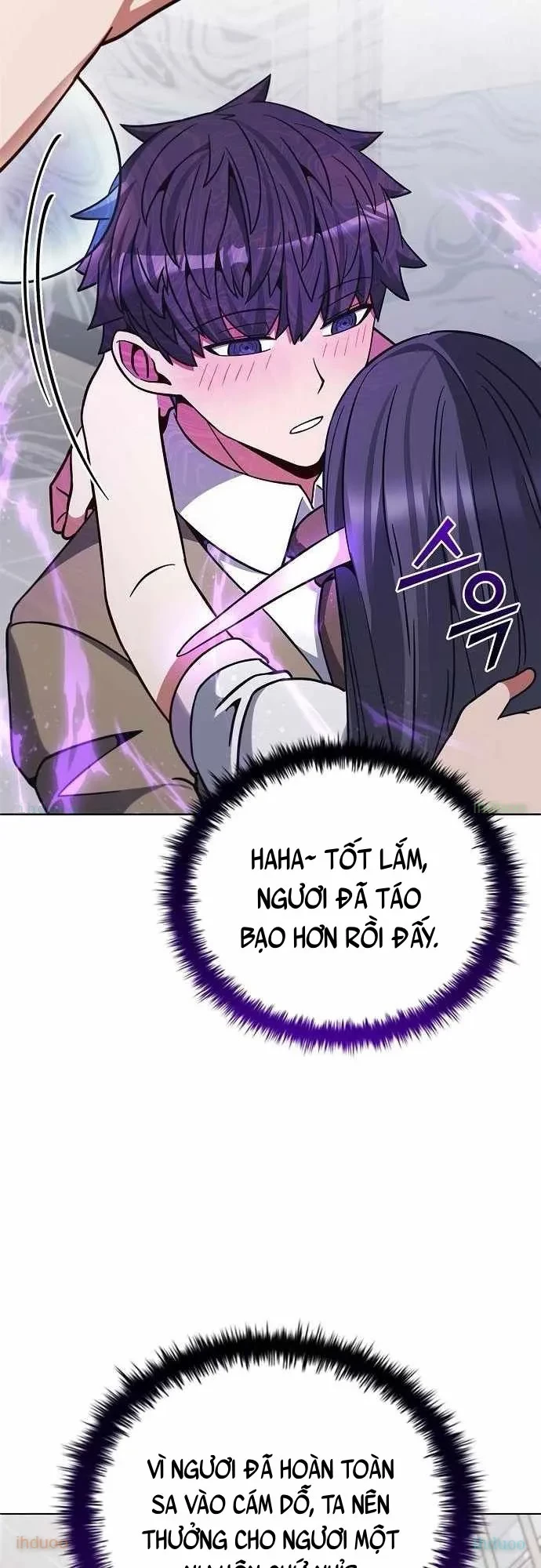 Ta Chi Phối Địa Ngục Chapter 32 - 39