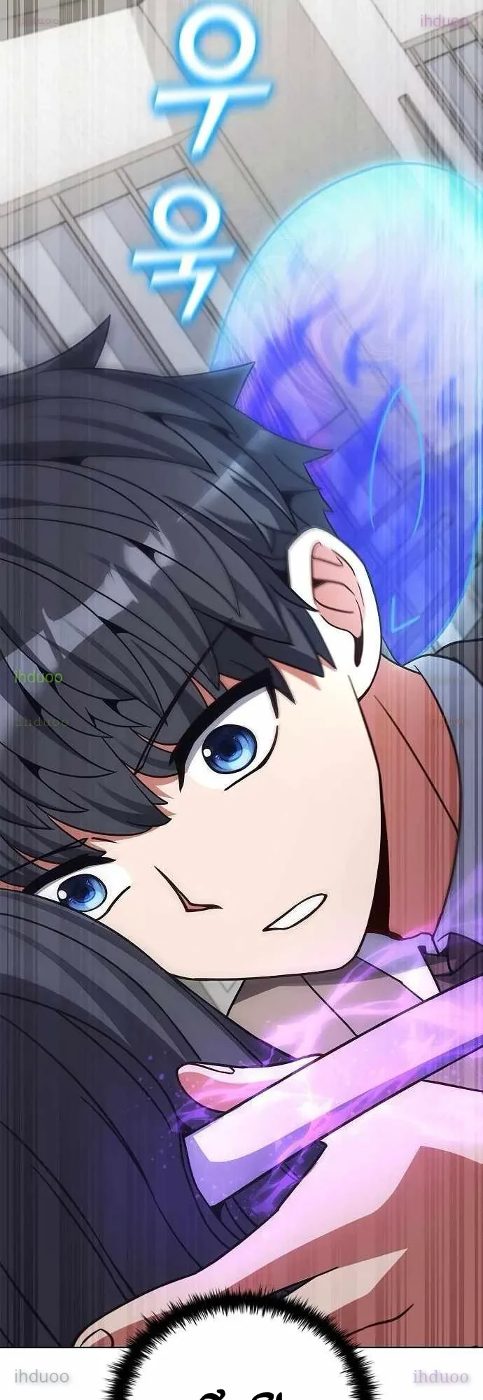 Ta Chi Phối Địa Ngục Chapter 32 - 42